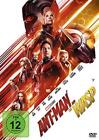 Ant-Man and the Wasp [DVD] [2018], Good, Fortson, Abby Ryder,Douglas, Michael,Gr