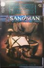Sandman 21 DC Comics lingua Originale USA 1990 Neil Gaiman Vertigo Netflix show