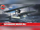 Supermarine Walrus Mk.I - 1/48 - AIRFIX A09183