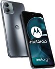 Motorola Moto G14 GREY 128GB Memoria 4GB Ram Display 6.5" FullHd+ 50Mpx 5000Mah