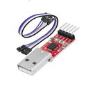 USB 2.0 to TTL UART Module Serial Converter CP2102 STC with cable