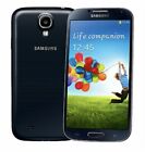 Samsung Galaxy S4 GT-I9506- 16GB - Black Mist (Unlocked) Smartphone