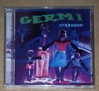 Afterhours - Germi (CD)