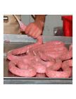 Pacifici© Budello 100% naturale di maiale per salsiccia cal.36/38 da 25 metri