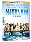Mamma Mia! Ci Risiamo DVD UNIVERSAL PICTURES