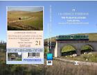 DVD video ferroviari - La Grande Ferrovia - Tra Puglia e Lucania FAL - vol. 21