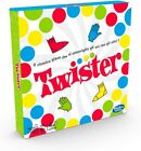 Hasbro Gaming Twister Gioco in Scatola, Include 1 Tappeto Twister, 1 Ruota E Le
