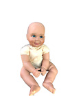 Reborn doll dipinta a mano, Bambola reborn , 50cm