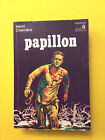 Papillon -di Henri Charriere-libro Mondadori 1984-Oscar narrativa 838