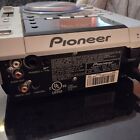 Pioneer CDJ-200 mp3 lettore console