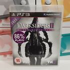 Darksiders 2 - Death Rides Pack PS3 USATO