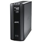 APC Back-UPS Pro gruppo di continuità (UPS) A linea interattiva 1,5 kVA 865 W 10