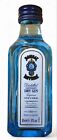 MIGNON 5 cl Gin Bombay Sapphire - Bottiglia Vetro 50ml