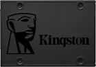 KINGSTON SA400S37 240G Ssd 240Gb Drive A Stato Solido A400 Sata 3 2,5