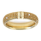 Anello Damiani Metropolitan Dream fede oro giallo 20031982 gold wedding ring 14