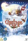 A Christmas Carol (Walt Disney) - DVD in Italiano
