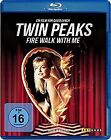 Twin Peaks - Der Film [Blu-ray] von Lynch, David | DVD | Zustand neu