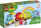 Merchandising Lego: 10954 - Duplo My First - Il Treno Dei Numeri