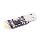 USB To RS232 TTL UART CH340G Converter Module 5v 3.3v Serial Port Module ARDUINO