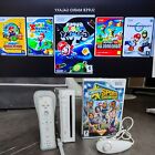 Console Nintendo Wii Ricondizionata Con Giochi Inclusi