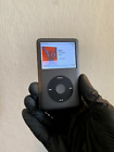 Apple iPod Classic 7. Generation, 120GB SSD UPGRADED, Space Gray, A1238
