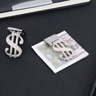 Schlank Banknoten-Clip Dollar-Design Kreditkarten inhaber Geld-Clip  Frauen