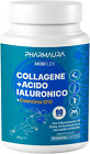 Integratore Di Collagene + Acido Ialuronico E Coenzima Q10 | Una Sinergia Forte