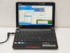 Acer Aspire ONE Mini Diagnose Notebook Windows XP  250 GB 2 GB Laptop VGA 10.1"