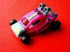 1994 D Serie Racing-Action BEACH-BUGGY violett