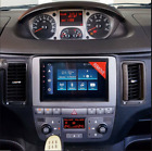 Kit Autoradio 7" Android per Fiat Idea - Lancia Musa 2003-2012 navi GPS Wi-fi BT