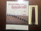 Hachette Strumenti Musicali Collection 2002 - Sigillati e Fascicoli - MINIATURE