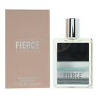 Abercrombie & Fitch Naturally Fierce Eau De Parfum 50ml Women Spray
