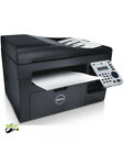 Dell B1165nfw stampante multifunzione laser b/n wifi rete fax usata