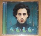 Alberto Urso - Solo (CD) Nuovo Sigillato Amici 2019