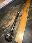 Husky Tool 1/2" Ratchet Model #24201 Good Used Condition!