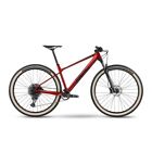 Bici BMC Twostroke 01 Four GX Eagle Mix Size L Red/Blk/Blk