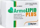 Armolipid Plus 60 Compresse Integratore Alimentare Per il Colesterolo Riso Rosso