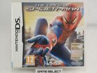 THE AMAZING SPIDER-MAN SPIDERMAN MARVEL NINTENDO DS 3DS PAL ITALIANO COMPLETO