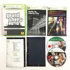 GTA IV 4 + Episodes From Liberty City L édition Intégrale Pack / Jeu Xbox 360