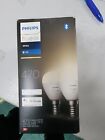 Philips Lighting Hue Kit  lampadine LED 00 ERP: G (A G) Hue White