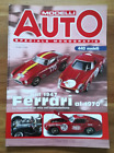 Modelli auto - speciale monografie: Ferrari dal 1947 al 1970