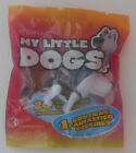 MY LITTLE DOGS 3D FIGURE CUCCIOLO HUSKY GAMMA 3000