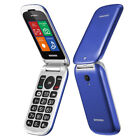 Brondi Stone + 6.1 Cm 2.4" Blu Telefono Cellulare Basico 10278083