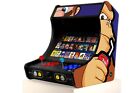 NEO LEGEND BARTOP ARCADE COMPACT CABINET +3000 GAMES RETRO GAMING MAME ANTSTREAM