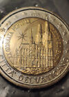 2 euro Vaticano 2005 Colonia fdc senza folder