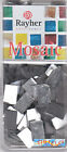 MOSAICO - 1 confezione di tessere a specchio -cm 1x1,5