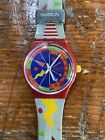 swatch MUSICAL