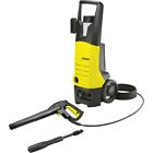Karcher K5 Pressure Washer High Power Electric Corded Portable Universal 145 Bar