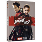 Ant-Man And The Wasp (10 Anniversario)  [Dvd Nuovo]  [Con Slip Case]