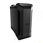 ASUS CASE GAMING GT501 TUF GAMING MID TOWER, 7+2 SLOT ESPANSIONE, 3X120MM FRONT,